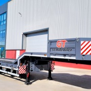 Low-Loader / Lowbed