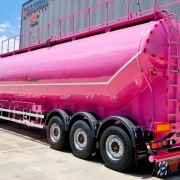 Cement Silo