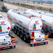 Fuel Oil