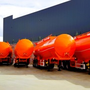 Fuel Oil