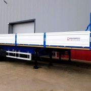 Flatbed