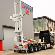 Silo Carrier Silolifter